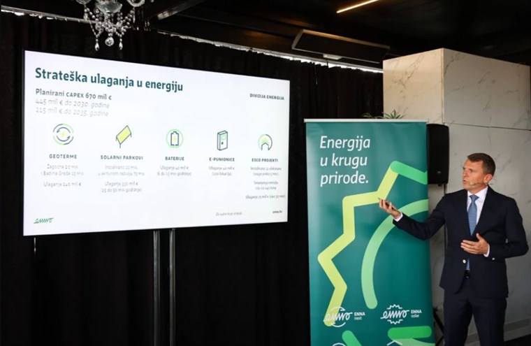 ENNA Grupa najavila velika ulaganja, uključujući i BiH