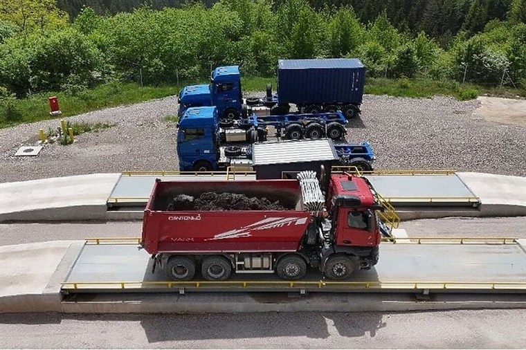 Adriatic Metals: Prvi puni voz sa 36 kontejnera rude otpremljen u Luku Ploče