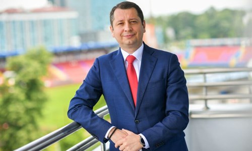 Slađan Stanić novi direktor Addiko Bank Banjaluka