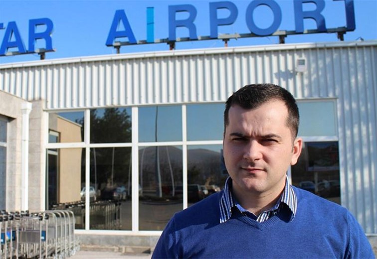 Aerodrom Mostar kreće u širenje terminala