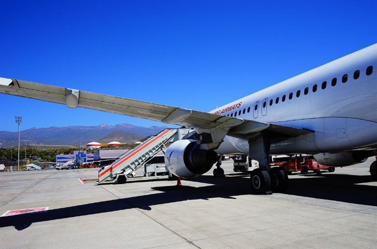 Direkcija za civilnu avijaciju traži vraćanje aerodromske takse