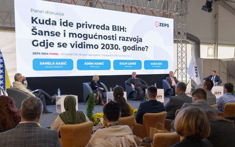 ZEPS 2024: Gdje se vidimo 2030. godine?