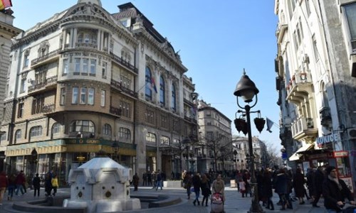Srbija prvi put u istoriji dobila investicioni kreditni rejting