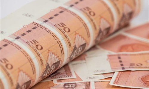 Vlada ZDK se zadužuje za 35 miliona KM