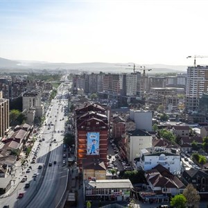 Ukidanje viza će olakšati poslovanje bh. kompanija na Kosovu