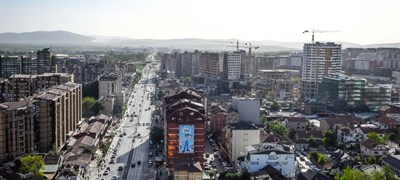 Ukidanje viza će olakšati poslovanje bh. kompanija na Kosovu