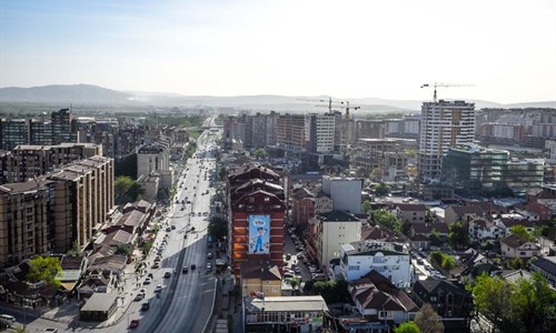 Ukidanje viza će olakšati poslovanje bh. kompanija na Kosovu