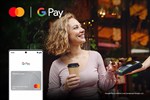Mastercard omogućio Google Pay za beskontaktna plaćanja