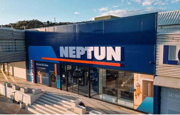 Albanski Neptun u BiH povećao kapital na 2 miliona KM