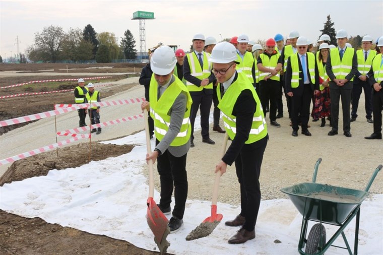 Hrvatski MIV u novu ljevaonicu ulaže 60 miliona eura