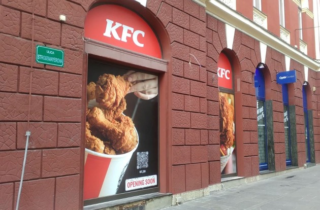 Nosilac KFC franšize u BiH od početna četiri spao na dva vlasnika