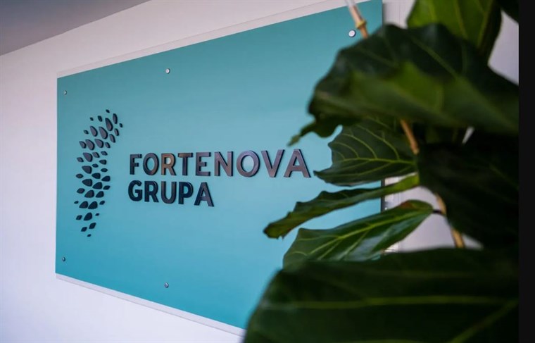 Fortenova refinansirala dug od  1,22 milijarde eura