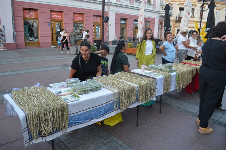 Bamija iz Brčko distrikta postala zaštićeni brend