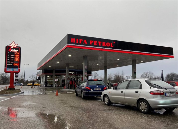 Hifa Petrol pokreće ponudu za preuzimanje Pobjede Tešanj