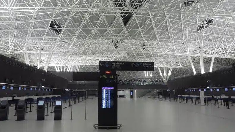 Alstef grupi ugovor o proširenju u zagrebačkoj zračnoj luci