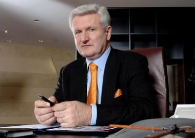 Todorić izgubio ključni spor u pravnoj bici za Agrokor
