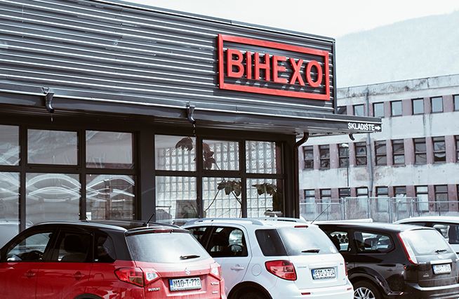 BIHEXO želi graditi logističko-distributivni centar u Brčkom