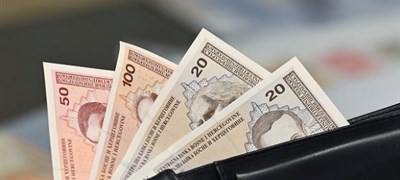 Fiskalni zakoni u FBiH u najavi: Neporezivo 200 ili 400 KM?