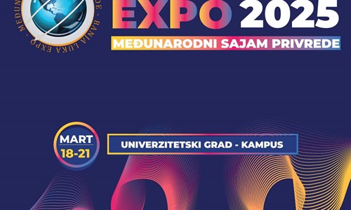 Banja Luka EXPO krajem marta okupiće više od 500 učesnika