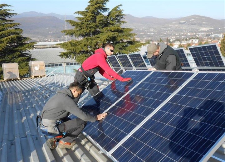 ETMAX dobio ekološku dozvolu za solarnu elektranu Nevesinje