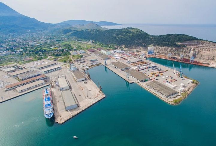 Crna Gora planira otkupiti Port of Adria od GPH