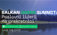 Balkan Green Summit: Poslovni lideri na prekretnici