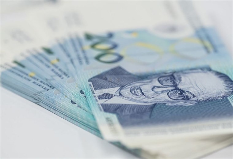 Dijaspora  šalje više novca u zemlju