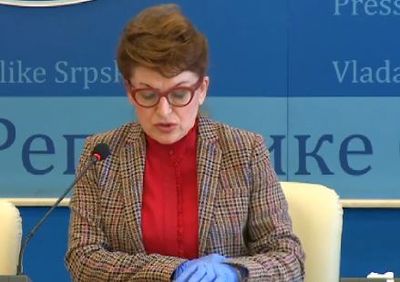 Vidović: Od marta 2025. na tržištu narodne obveznice