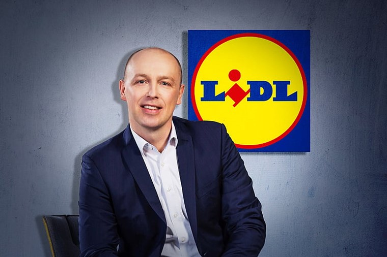 Upravljanje Lidlom u BiH preuzima uprava iz Srbije