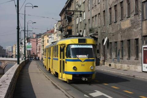 Banjalučke firme pobijedile na tenderu za oglašavanje na vozilima