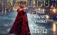 Muzičko-scenski spektakl "Harry Potter na ledu" u Visokom