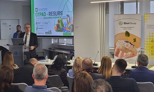 Otpad kao ključni resurs za održivi razvoj