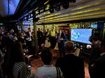 Courtyard by Marriott ambasador Vinske ceste Hercegovine