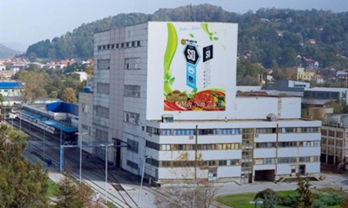 Solana dijeli 3 miliona KM za dividende dioničarima