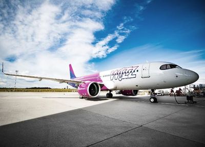 Wizz Air otvara bazu u Banjaluci?