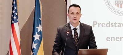 USAID pokreće novi projekt podrške energetskom sektoru u BiH