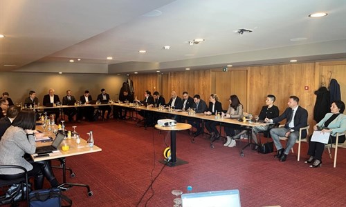 IRBRS dobio mjesto u Upravnom odboru Udruženja banaka BiH