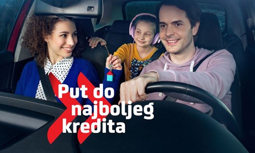 Uz UniCredit banku Banja Luka, novi početak nikada nije bio bliži