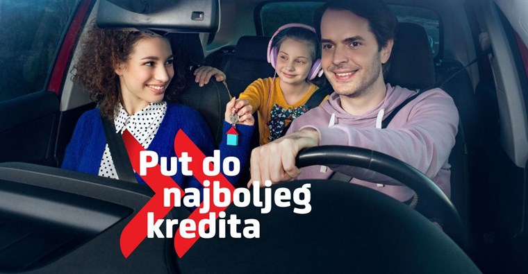 Uz UniCredit banku Banja Luka, novi početak nikada nije bio bliži