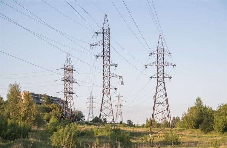 Sjeverna Makedonija raskinula ugovor o dalekovodu s Energoinvestom