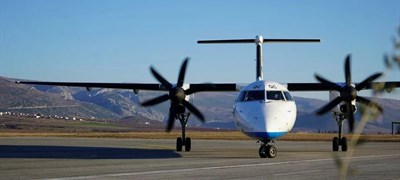 Aerodrom Mostar usklađen s najvišim europskim avionskim standardima