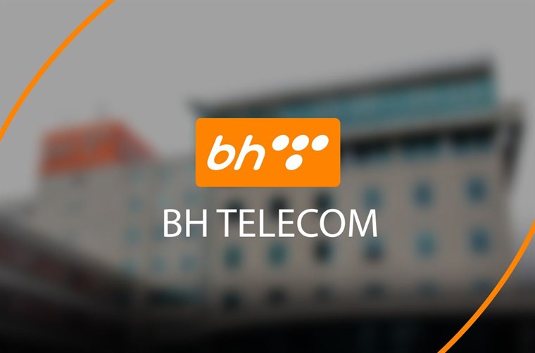 BH Telecom isplaćuje 11 miliona KM dividende