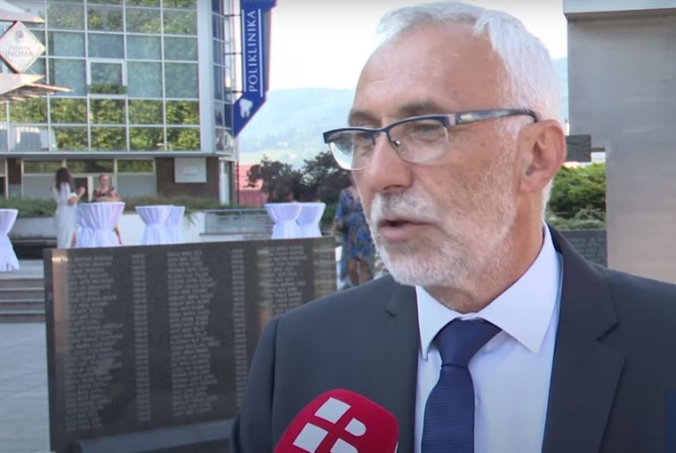 Robot krenuo sa radovima u Kiseljaku