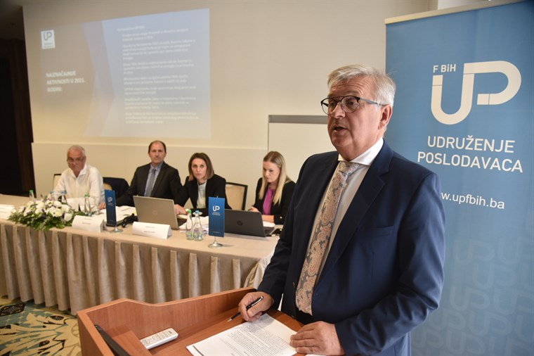 Privrednici najavljuju i preseljenje pogona u RS