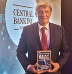 "Central banking" nagrada za CBBiH