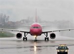 Wizz Air povećava broj letova iz Tuzle