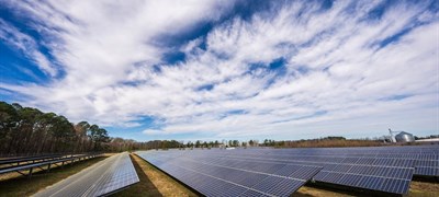 Lager želi graditi solarne elektrane na području Kamengrada