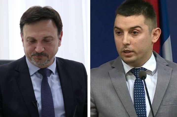 Entitetski ministri o bojkotu trgovina u BiH