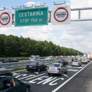 Zarada od cestarina u FBiH porasla za gotovo 10% u 2024.