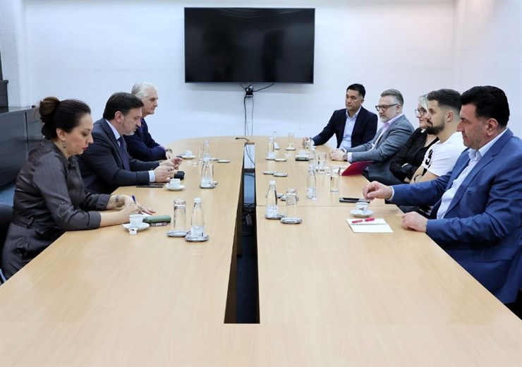 Tržni centri traže promjenu radnog vremena nedjeljom